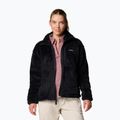 Dámská bunda Columbia Boundless Discovery Sherpa Full Zip II black 7