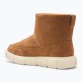 Dámské sněhule Sorel Explorer III Slip-On WP velvet tan/chalk 3