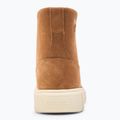 Dámské sněhule Sorel Explorer III Slip-On WP velvet tan/chalk 6