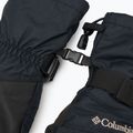Dámské lyžařské rukavice Columbia Whirlibird III black 5