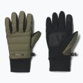 Pánské rukavice Columbia Powder Lite II stone green