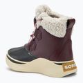 Dětské sněhule Sorel Youth Out N About IV Chillz epic plum/black 3