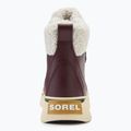 Dětské sněhule Sorel Youth Out N About IV Chillz epic plum/black 6