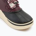 Dětské sněhule Sorel Youth Out N About IV Chillz epic plum/black 7