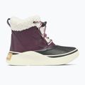 Dětské sněhule Sorel Youth Out N About IV Chillz epic plum/black 9