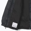 Dětská zateplená bunda Columbia Puffect Hooded black 3