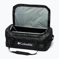 Cestovní taška Columbia Landroamer 40 l black 4