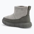 Dětské sněhule Sorel Youth Sorel Explorer III Slip-On WP chrome grey/quarry  3