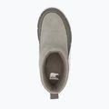 Dětské sněhule Sorel Youth Sorel Explorer III Slip-On WP chrome grey/quarry  11