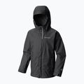 Dětská nepromokavá bunda Columbia Watertight II Jacket black 2