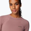 Dámská termoakční mikina Columbia Midweight Stretch fig 5