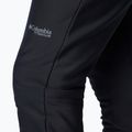 Pánské softshellové kalhoty Columbia Vast Canyon Softshell black 8