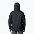 Pánská zateplená bunda Columbia Point Park II Insulated  black 3