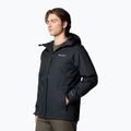 Pánská zateplená bunda Columbia Point Park II Insulated  black 4
