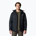 Pánská zateplená bunda Columbia Point Park II Insulated  black 5