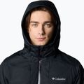 Pánská zateplená bunda Columbia Point Park II Insulated  black 6
