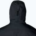Pánská zateplená bunda Columbia Point Park II Insulated  black 7