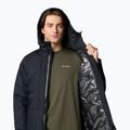 Pánská zateplená bunda Columbia Point Park II Insulated  black 8