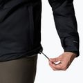 Pánská zateplená bunda Columbia Point Park II Insulated  black 9