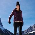 Dámská zimní čepice  Columbia Boundless Days Cable black 4
