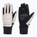 Dámské trekkingové rukavice Columbia Powder Lite II dark stone