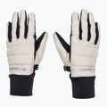 Dámské trekkingové rukavice Columbia Powder Lite II dark stone 2