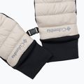 Dámské trekkingové rukavice Columbia Powder Lite II dark stone 4