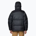 Pánská bunda  Columbia Puffect II Hooded black 2