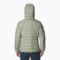 Dámská péřová bunda Columbia Lake 22 II Down Hooded safari 5