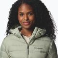 Dámská péřová bunda Columbia Lake 22 II Down Hooded safari 7