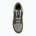 Dámské boty Sorel Kinetic Impact Caribou utility green/light aloe 5