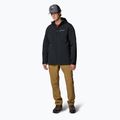 Pánská softshellová bunda Columbia Gate Racer II Softshell black 2