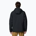Pánská softshellová bunda Columbia Gate Racer II Softshell black 3