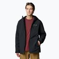 Pánská softshellová bunda Columbia Gate Racer II Softshell black 7