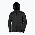 Pánská bunda  Columbia Powder Lite II Hooded black 8