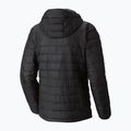 Pánská bunda  Columbia Powder Lite II Hooded black 10