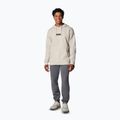 Pánská mikina Columbia Trek Hoodie dark stone/puff box gem 2