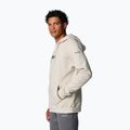 Pánská mikina Columbia Trek Hoodie dark stone/puff box gem 4