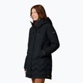 Dámský péřový kabát Columbia Mountain Croo III Mid Down Coat black 4