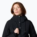 Dámský péřový kabát Columbia Mountain Croo III Mid Down Coat black 5