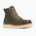 Pánské boty Sorel Slabtown 62 Moc WP alpine tundra/tawny buff 8