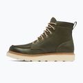 Pánské boty Sorel Slabtown 62 Moc WP alpine tundra/tawny buff 10