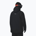 Pánská lyžařská bunda Columbia Winter District III black 3
