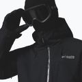 Pánská lyžařská bunda Columbia Winter District III black 5