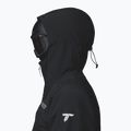 Pánská lyžařská bunda Columbia Winter District III black 7