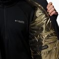 Pánská lyžařská bunda Columbia Winter District III black 9