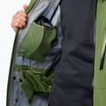 Pánská lyžařská bunda Columbia Platinum Peak II 3L Shell canteen 11