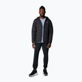 Pánská bunda  Columbia Delta Ridge II Down Hooded black 2