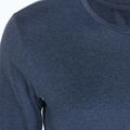 Dámské trekingové tričko longsleeveColumbia Sloan Ridge Graphic colleglate navy heather/linear drifts 3