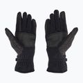 Pánské trekové rukavice Columbia Sweater Weather II black heather 3